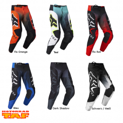 Fox 180 Leed Pant** Flo Orange | 32