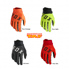 FOX 360 Handschuh** 