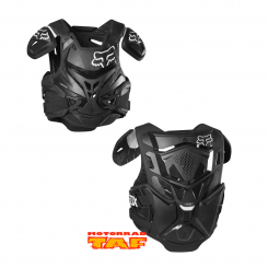 FOX Airframe Pro Brustpanzer '25 