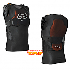 FOX Baseframe Pro D30 Protektoren-Weste '25 