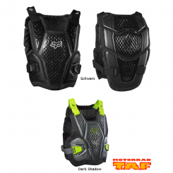 FOX Raceframe Impact Brustprotektor '25 