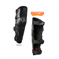 FOX Titan Pro D30 Knie Protektor '25 