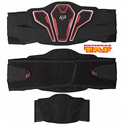 FOX Titan Sport Belt Nierengurt '25 