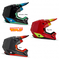 Fox V1 Ballast Crosshelm** 