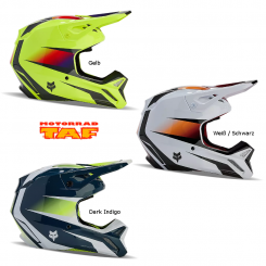 Fox V1 Flora Crosshelm** 