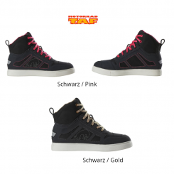 Furygan Angie Schuh '25 