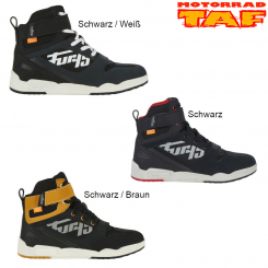 Furygan Basket Get Down Schuhe '25 