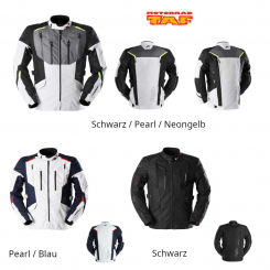 Furygan Brooks Textiljacke '25 