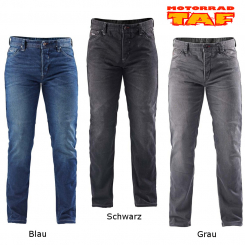 Furygan D12 x Kevlar Jeans '25 Blau | 38 | 30