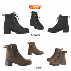 Furygan Janis Lady Stiefel '25 