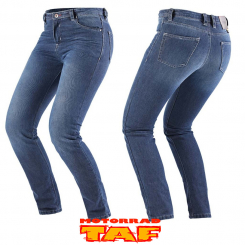 Furygan Kate x Kevlar Straight Lady Jeans '25 