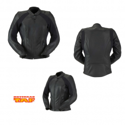 Furygan Livia Lederjacke '25 