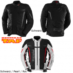 Furygan Montroc 3in1 + X Kevlar Adventurejacke '25 
