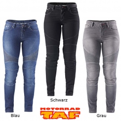 Furygan Purdey Evo Slim Lady Jeans '25 