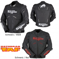 Furygan Raptor Evo 3 Lederjacke '25 