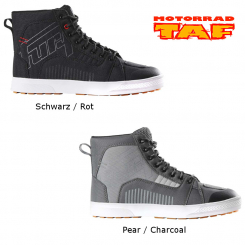 Furygan Stockton D3O Schuhe '25 