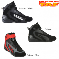 Furygan V4 Easy D3O Schuhe '25 