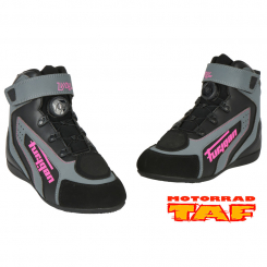 Furygan V4 Easy D3O Lady Schuhe '25 