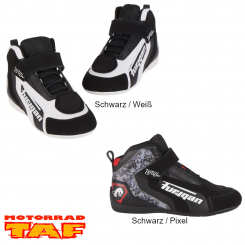 Furygan V4 Vented Schuhe '25 