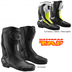Gaerne G.RS Rennstiefel** 