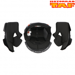 Germot GM 330 Innenausstattung '24 