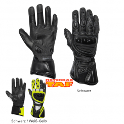 Germot Supersport 2 Motorradhandschuhe '24 
