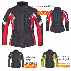 Germot Xantia Pro Textiljacke Damen '24 