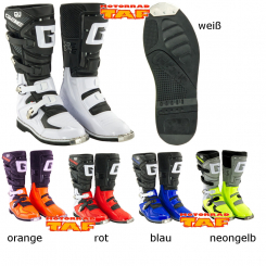 Gaerne GXJ Junior Stiefel '24 