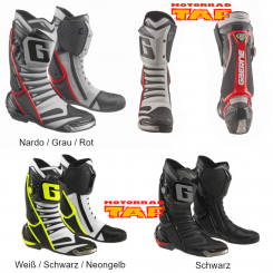 Gaerne GP1 Evo Stiefel** 