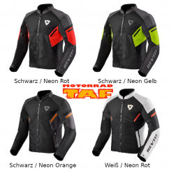 Revit GT-R Air 3 Textiljacke '24 
