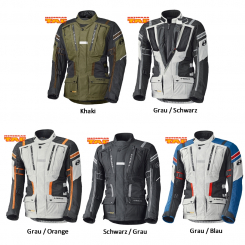 Held Hakuna II Herren Adventurejacke** 