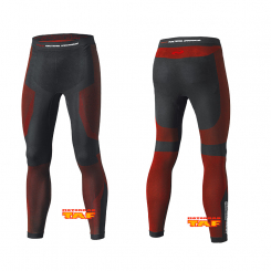 Held 3D-Skin Warm Base Herren Funktionshose '24 XL