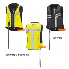 Held Air Vest II aufblasbare Protektoren - Weste** 