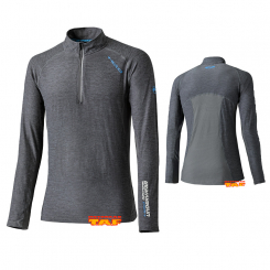 Held Allround Skin Top Herren Funktionsshirt '24 L