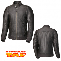 Held Barron Herren Lederjacke** 