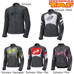 Held Baxley Top Damen Tourenjacke '24 