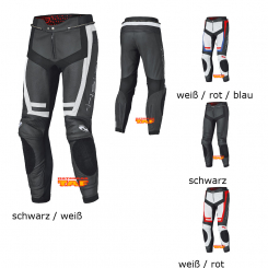 Held Rocket 3.0 Herren Lederhose** 