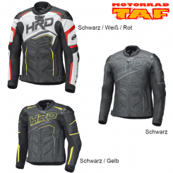 Held Safer II Herren Lederjacke '24 