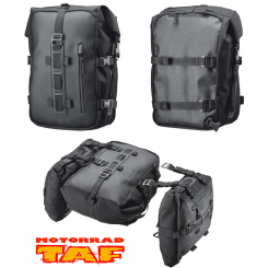 Held Tour-Pack Allrounder Hecktasche '24 