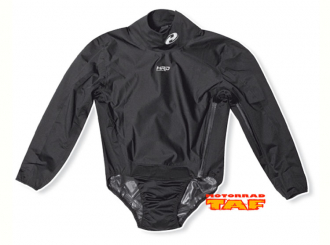 Held Wet Race Stretch-Regenjacke '24 