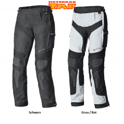 Held Atacama Base GTX Herren Adventurehose '24 