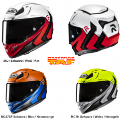 HJC RPHA 12 KOS Integralhelm '25 