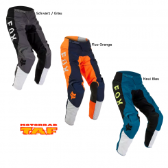 Fox 180 Nitro Jugend Hose** 