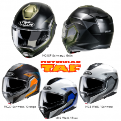 HJC i100 Beston Klapphelm** 