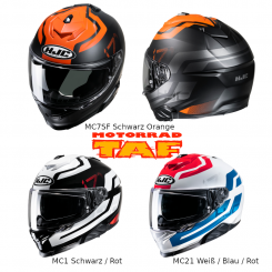 HJC i71 Enta Integralhelm '24 