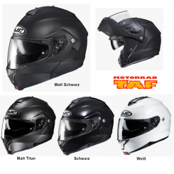 HJC i91N Solid Klapphelm '24 