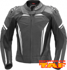 Büse Imola Damen Lederjacke '24 