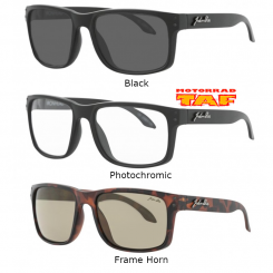 John Doe Ironhead Brille '24 Photochromic 