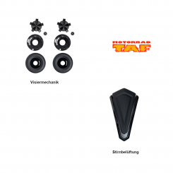 iXS851 2.0 Ersatzteile '23 