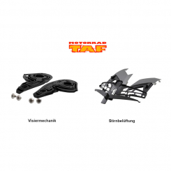 iXS99 1.0 Ersatzteile '23 